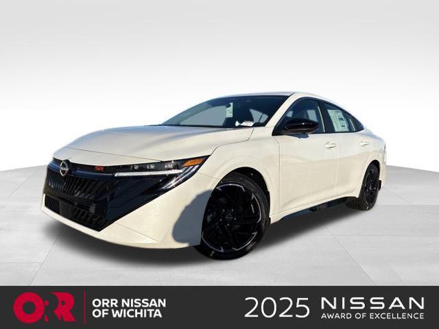 2026 Nissan Sentra SR for sale in Wichita, KS