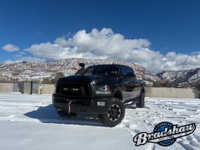 2018 Ram 2500 Power Wagon Crew Cab 4x4 6'4" Box for sale in Cedar City, UT