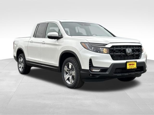 2026 Honda Ridgeline RTL for sale in Marysville, WA