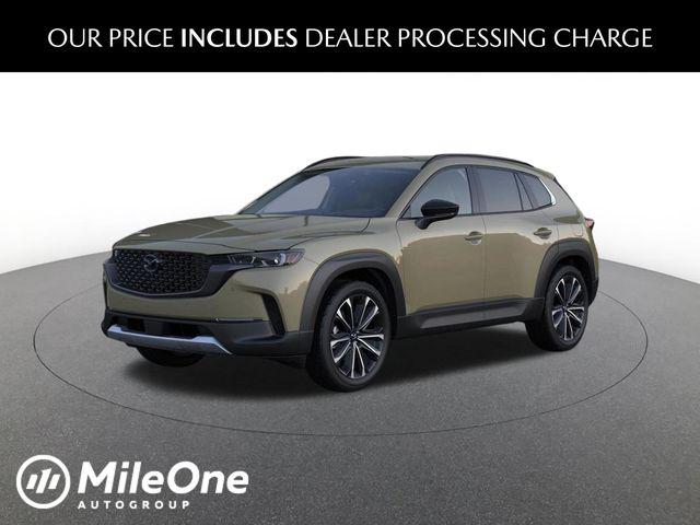 2026 Mazda CX-50 2.5 Turbo Premium Plus for sale in Baltimore, MD
