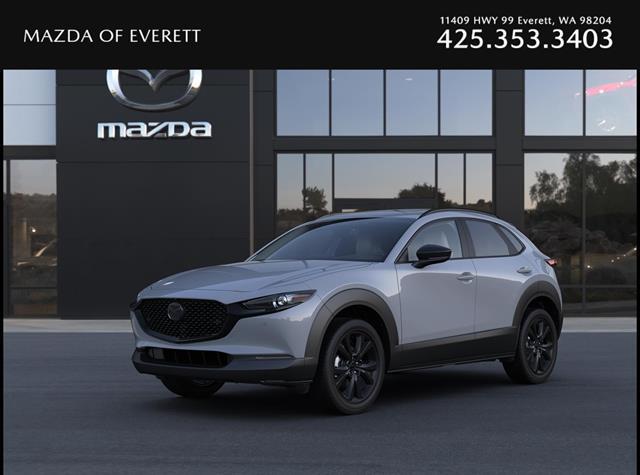 2026 Mazda CX-30 2.5 Turbo Aire Edition for sale in Everett, WA