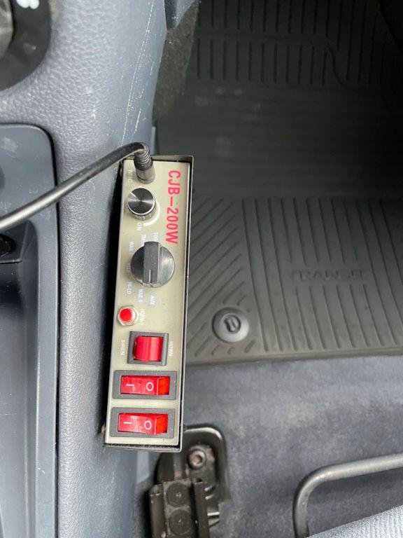 2010 Ford Transit Connect XLT