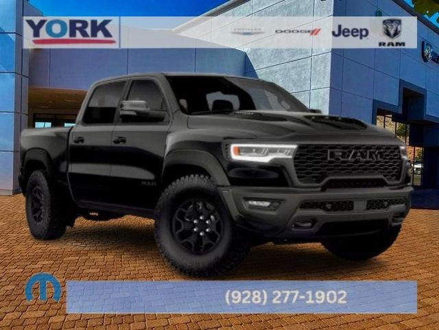 2026 Ram 1500 RHO Crew Cab 4x4 5'7" Box for sale in Prescott, AZ