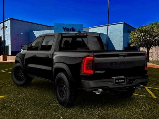 2026 Ram 1500 RHO Crew Cab 4x4 5'7" Box