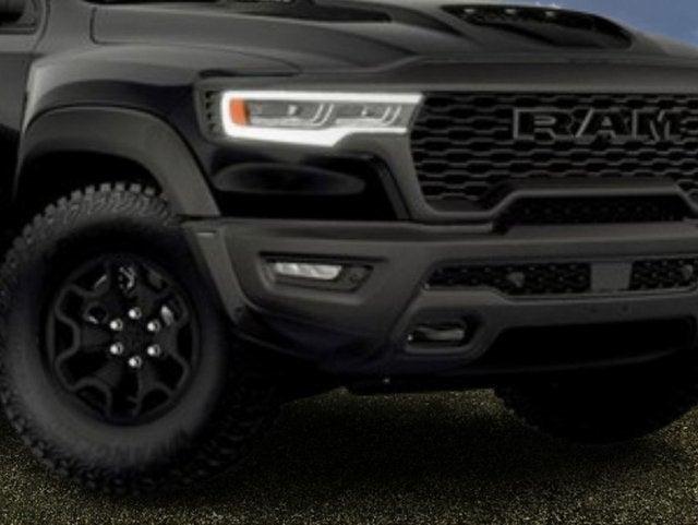 2026 Ram 1500 RHO Crew Cab 4x4 5'7" Box