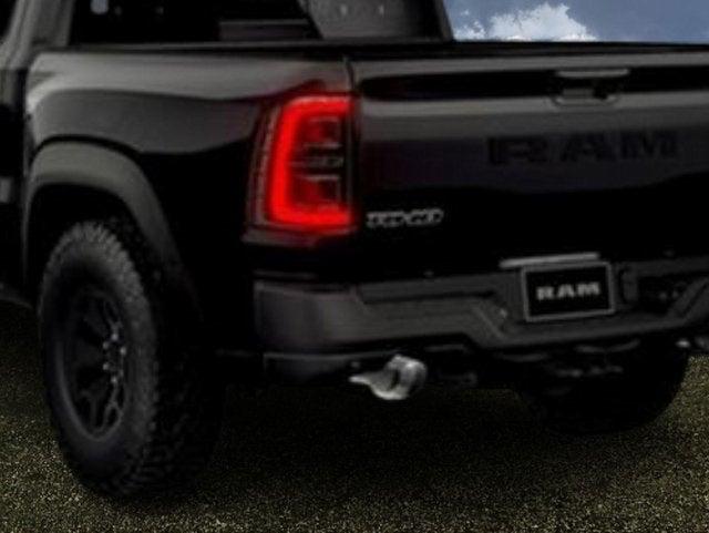 2026 Ram 1500 RHO Crew Cab 4x4 5'7" Box