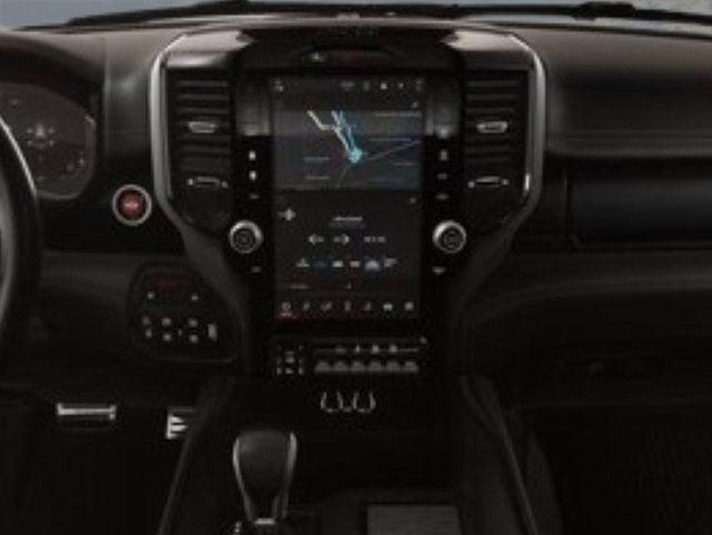 2026 Ram 1500 RHO Crew Cab 4x4 5'7" Box