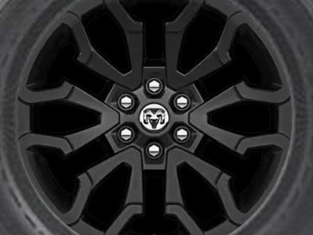 2026 Ram 1500 Limited Crew Cab 4x4 5'7" Box
