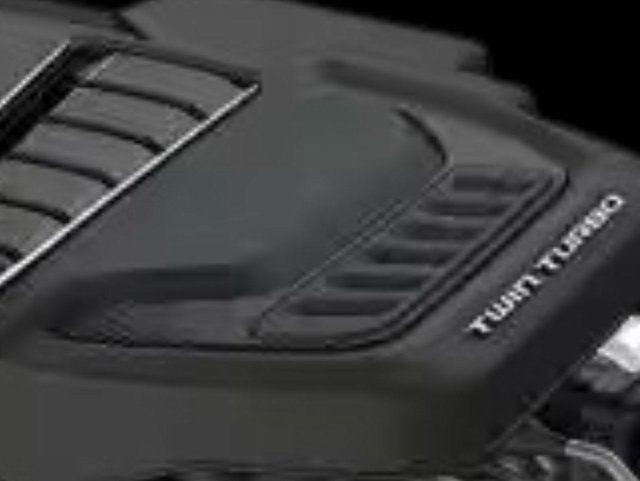 2026 Ram 1500 Limited Crew Cab 4x4 5'7" Box