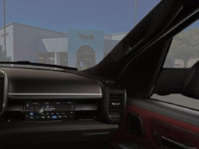 2026 Ram 1500 Limited Crew Cab 4x4 5'7" Box