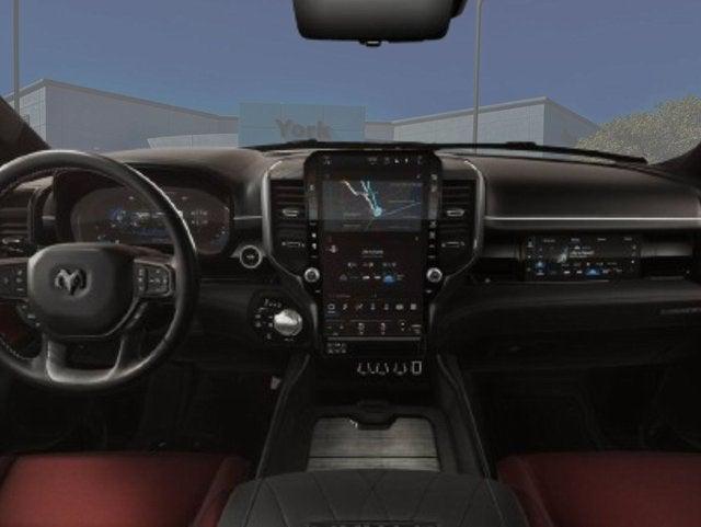 2026 Ram 1500 Limited Crew Cab 4x4 5'7" Box