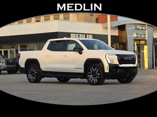 2026 GMC Sierra Standard Range Elevation for sale in Wilson, NC