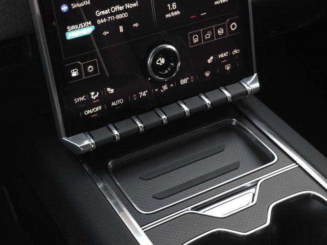 2026 GMC Sierra Standard Range Elevation