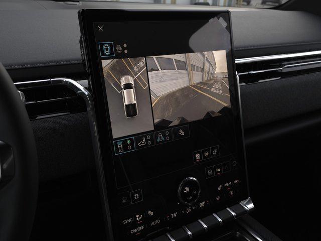 2026 GMC Sierra Standard Range Elevation