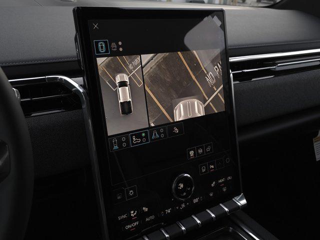 2026 GMC Sierra Standard Range Elevation