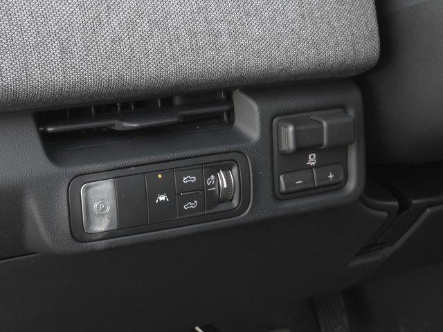2026 GMC Sierra Standard Range Elevation