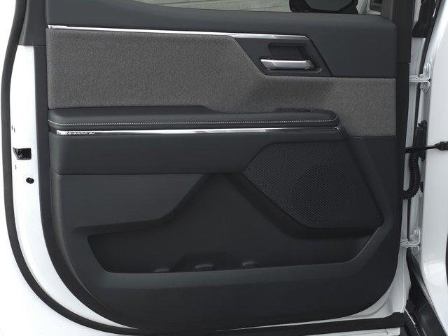 2026 GMC Sierra Standard Range Elevation