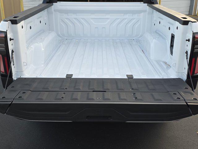 2026 GMC Sierra Standard Range Elevation