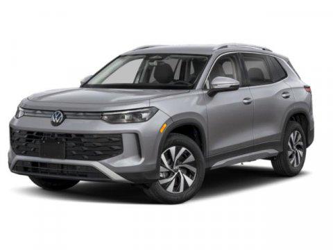 2026 Volkswagen Tiguan S for sale in Houston, TX