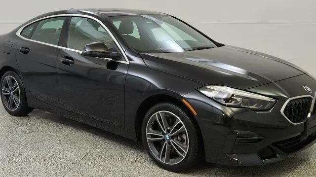 2023 BMW Coupe i xDrive for sale in Ocean, NJ