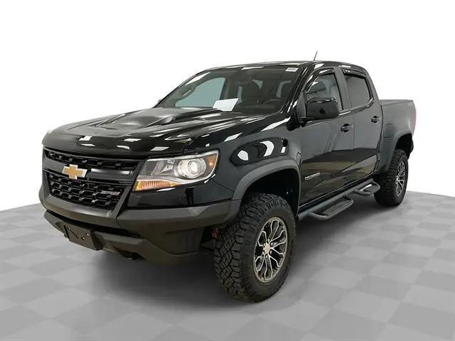 2017 Chevrolet Colorado for sale near Dayton, OH