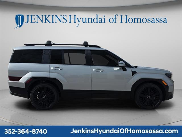 2026 Hyundai Santa Fe Hybrid Calligraphy for sale in HOMOSASSA, FL