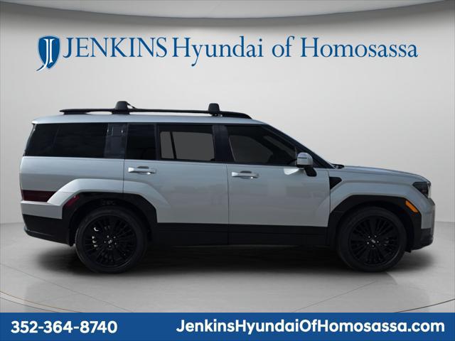 2026 Hyundai Santa Fe Hybrid Calligraphy for sale in HOMOSASSA, FL