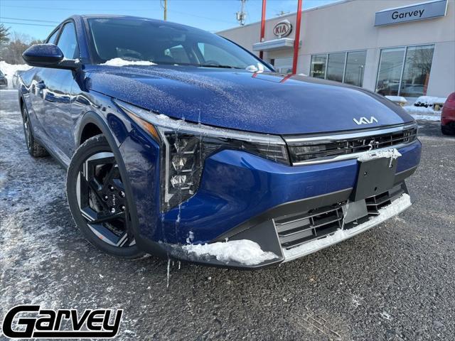 2025 Kia K4 EX for sale in Queensbury, NY