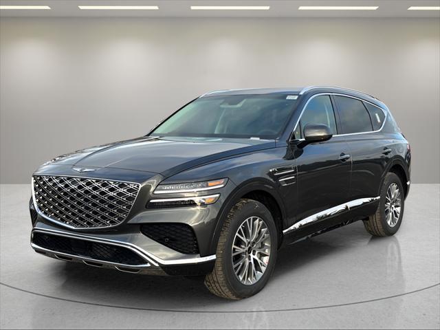 2026 Genesis GV80 2.5T AWD for sale near COLUMBUS, OH
