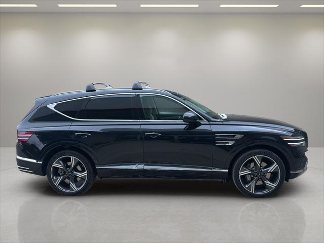 2026 Genesis GV80 3.5T Prestige AWD