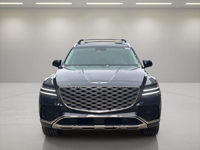 2026 Genesis GV80 3.5T Prestige AWD