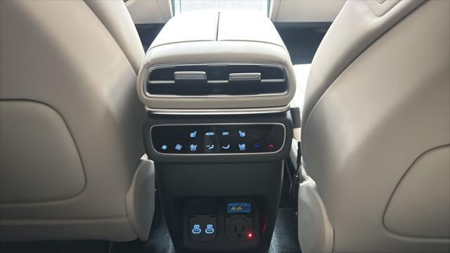 2026 Genesis GV80 3.5T Prestige AWD