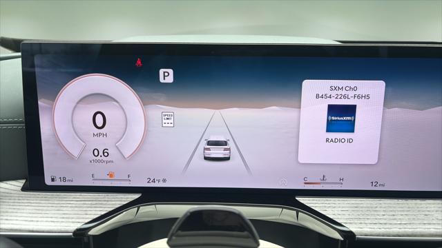 2026 Genesis GV80 3.5T Prestige AWD