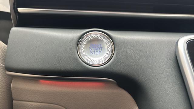 2026 Genesis GV80 3.5T Prestige AWD