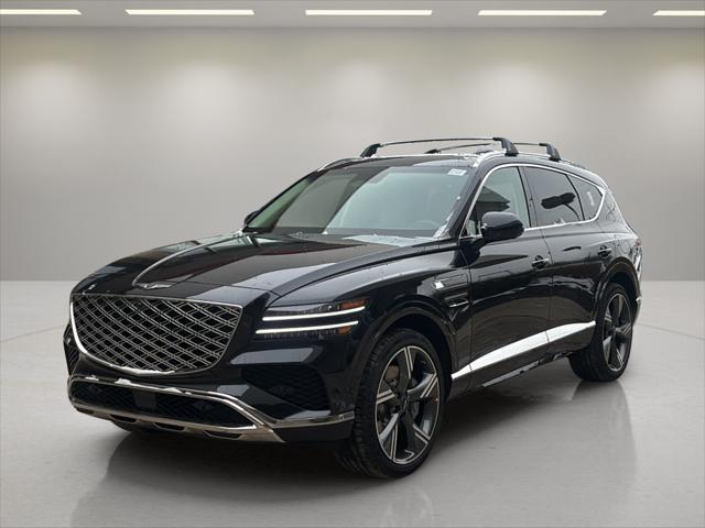 2026 Genesis GV80 3.5T Prestige AWD for sale in COLUMBUS, OH