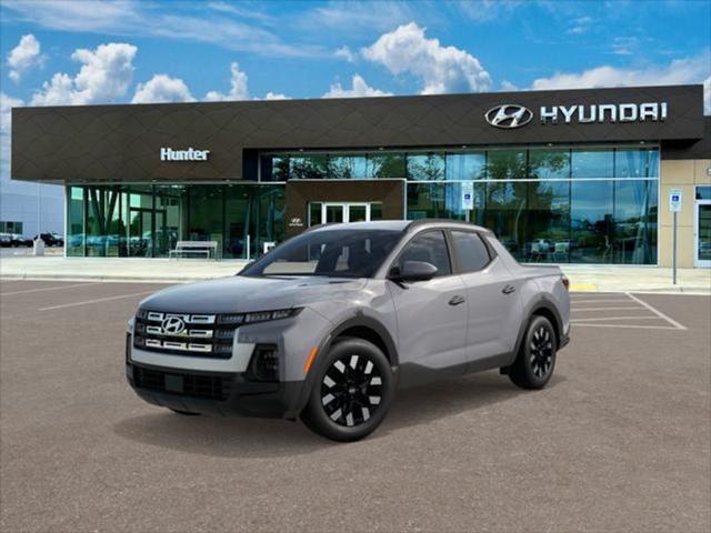 2026 Hyundai Santa Cruz SEL for sale in FLETCHER, NC