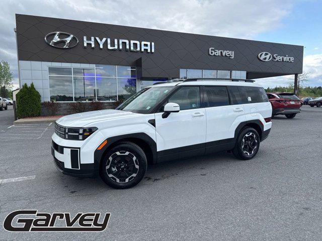 2026 Hyundai Santa Fe SEL for sale in PLATTSBURGH, NY