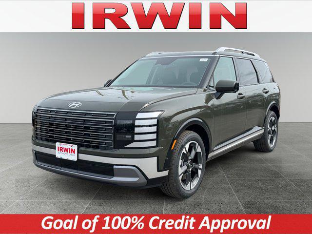 2026 Hyundai Palisade Limited for sale in LACONIA, NH