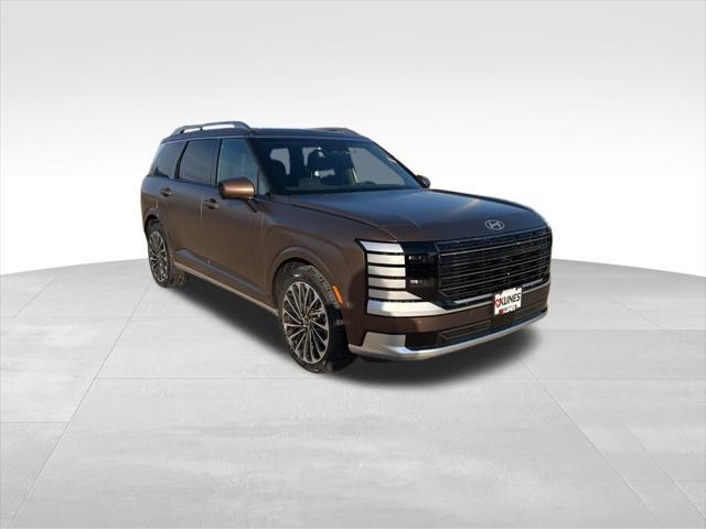 2026 Hyundai Palisade Calligraphy for sale in QUINCY, IL