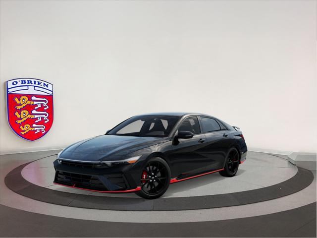 2026 Hyundai Elantra N for sale in NORMAL, IL