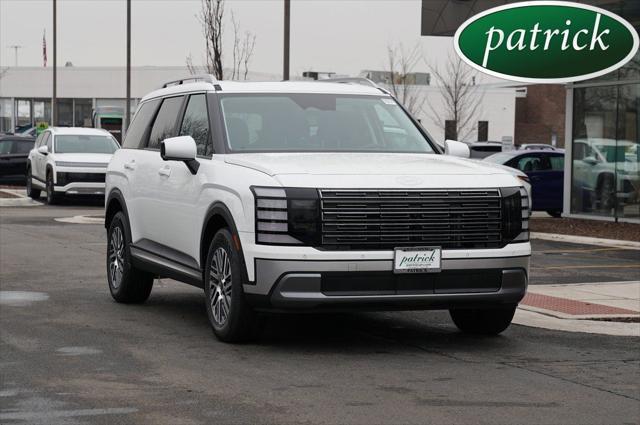2026 Hyundai Palisade SEL Premium for sale in SCHAUMBURG, IL
