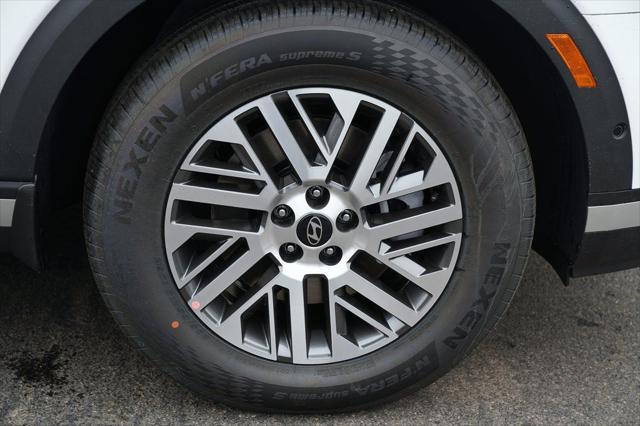 2026 Hyundai Palisade SEL Premium