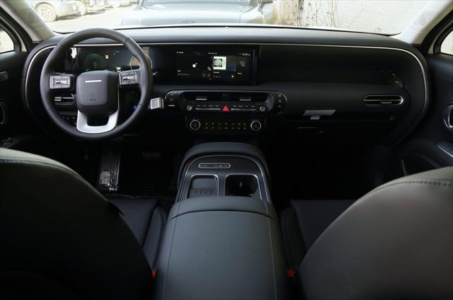 2026 Hyundai Palisade SEL Premium