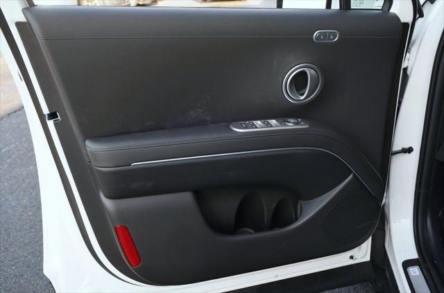 2026 Hyundai Palisade SEL Premium
