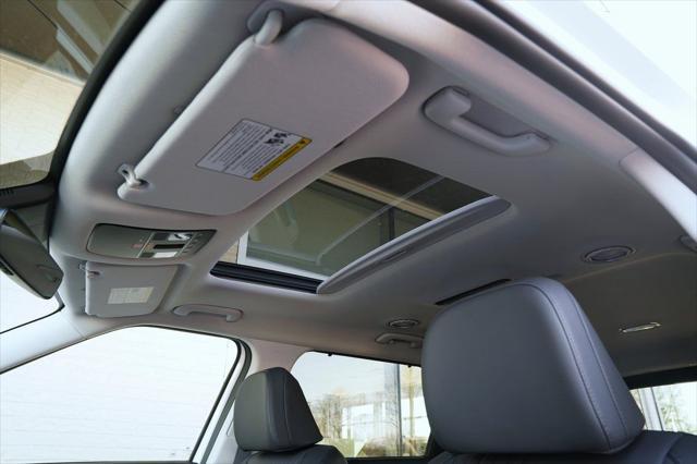 2026 Hyundai Palisade SEL Premium