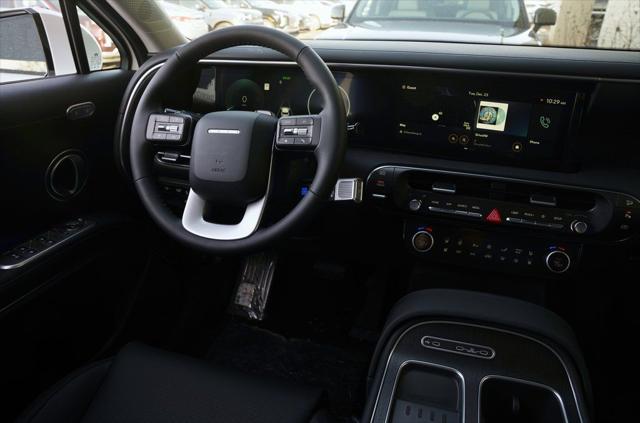 2026 Hyundai Palisade SEL Premium