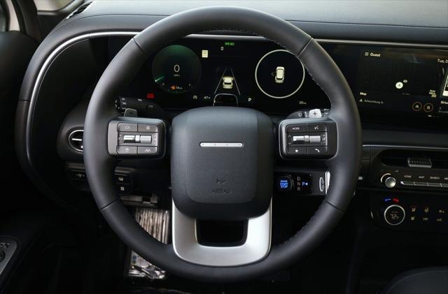 2026 Hyundai Palisade SEL Premium