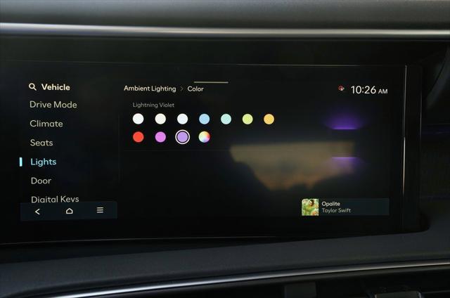 2026 Hyundai Palisade SEL Premium