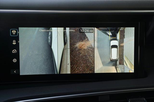 2026 Hyundai Palisade SEL Premium