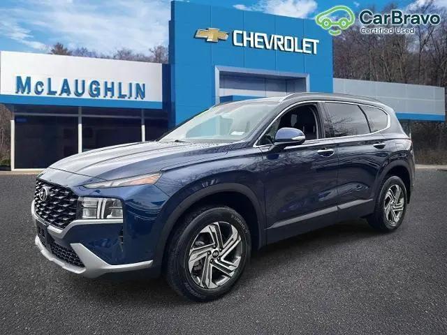 2023 Hyundai Santa Fe SEL for sale in Whitman, MA